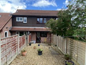 Rear Elevation- click for photo gallery
